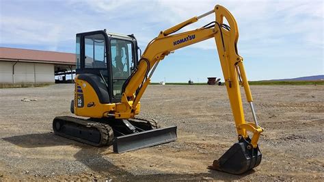 2008 komatsu pc35mr 2 mini excavators|komatsu pc35mr 2 specifications.